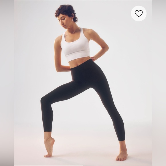 lululemon Align High-Rise Ribbed Pant 25” - Picture 3 of 13